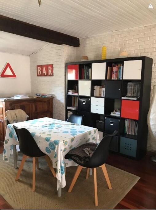 Apartamento Bellegarde T3 Saint-sernin